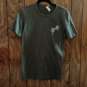 Forty Forty Race T-shirt